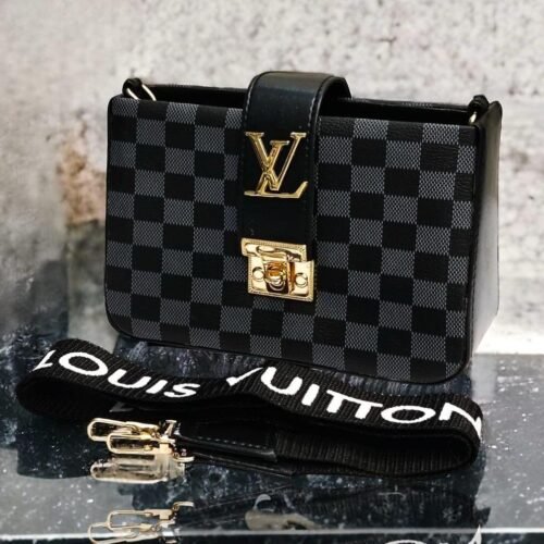 LV Cross Body Bag