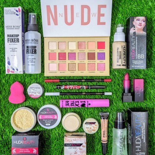 14 in 1 Makeup Deal